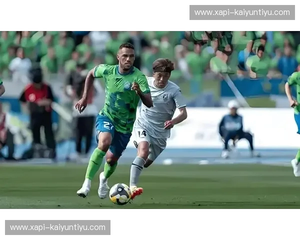 J联赛渠道合作：开启日职联与中国市场的共赢之路